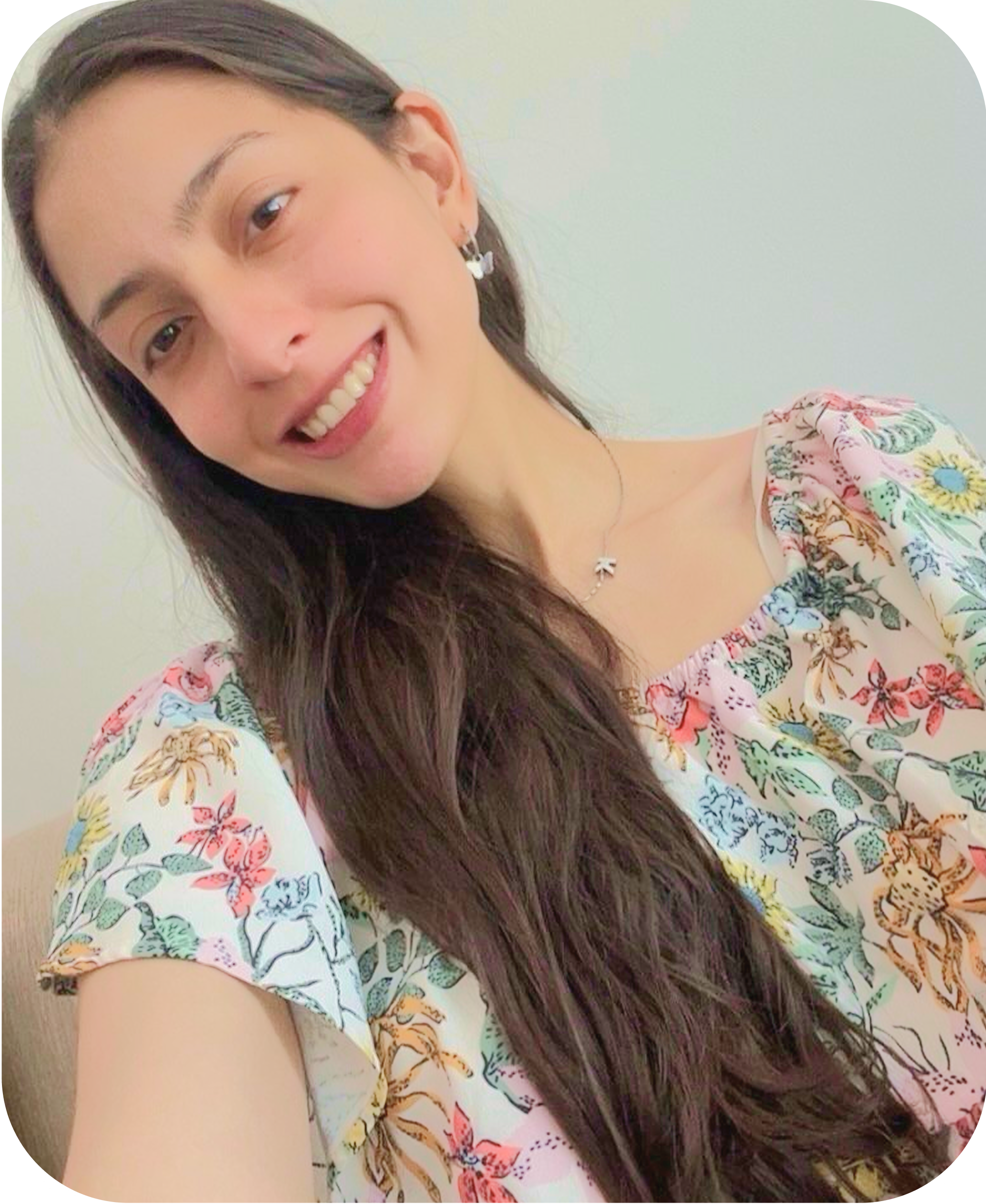 Karina Rosalía Vásquez - Psicóloga